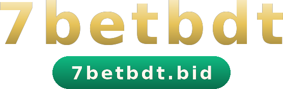 7betbdt logo